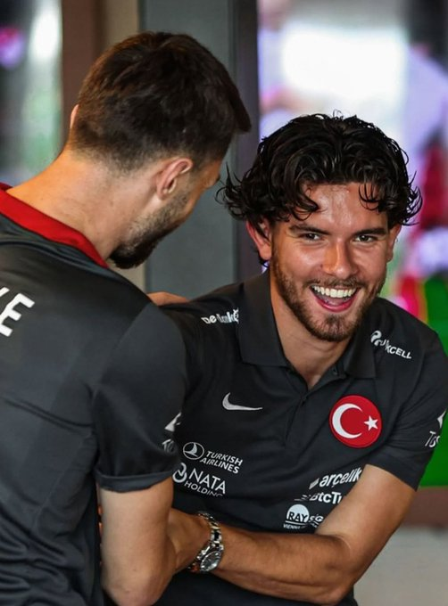 Fener Markaj tweet media