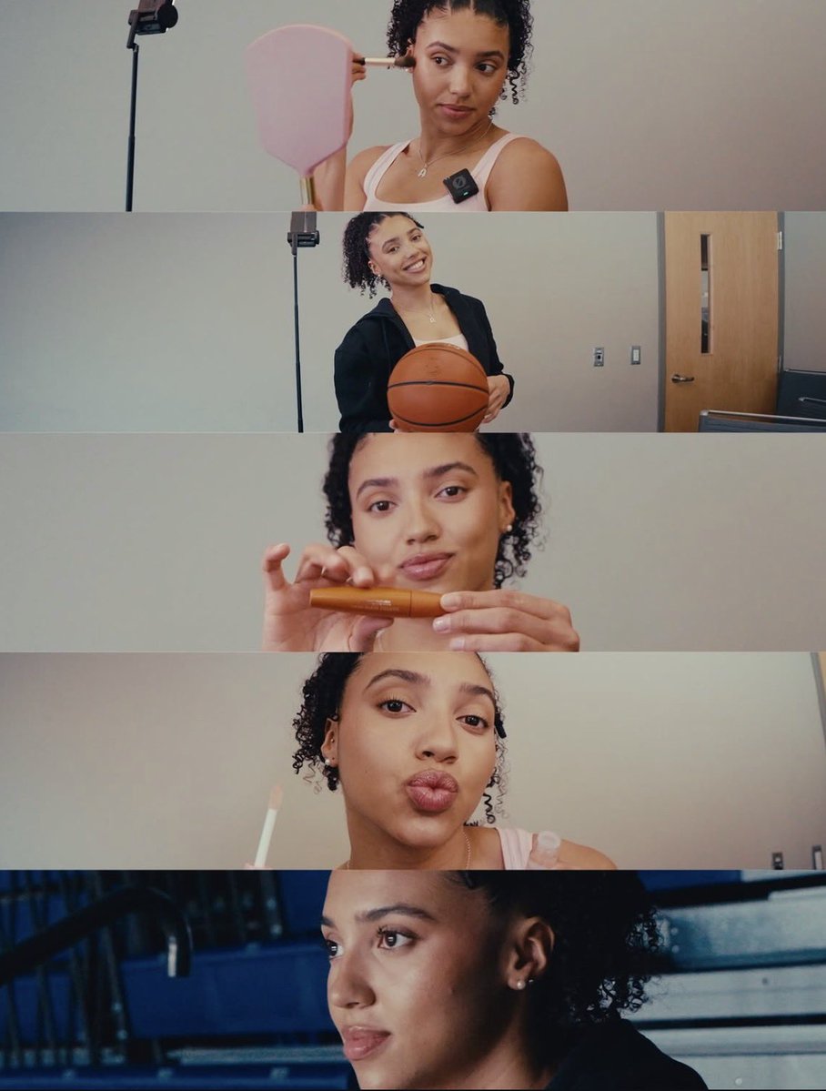 She’s so princess 😍