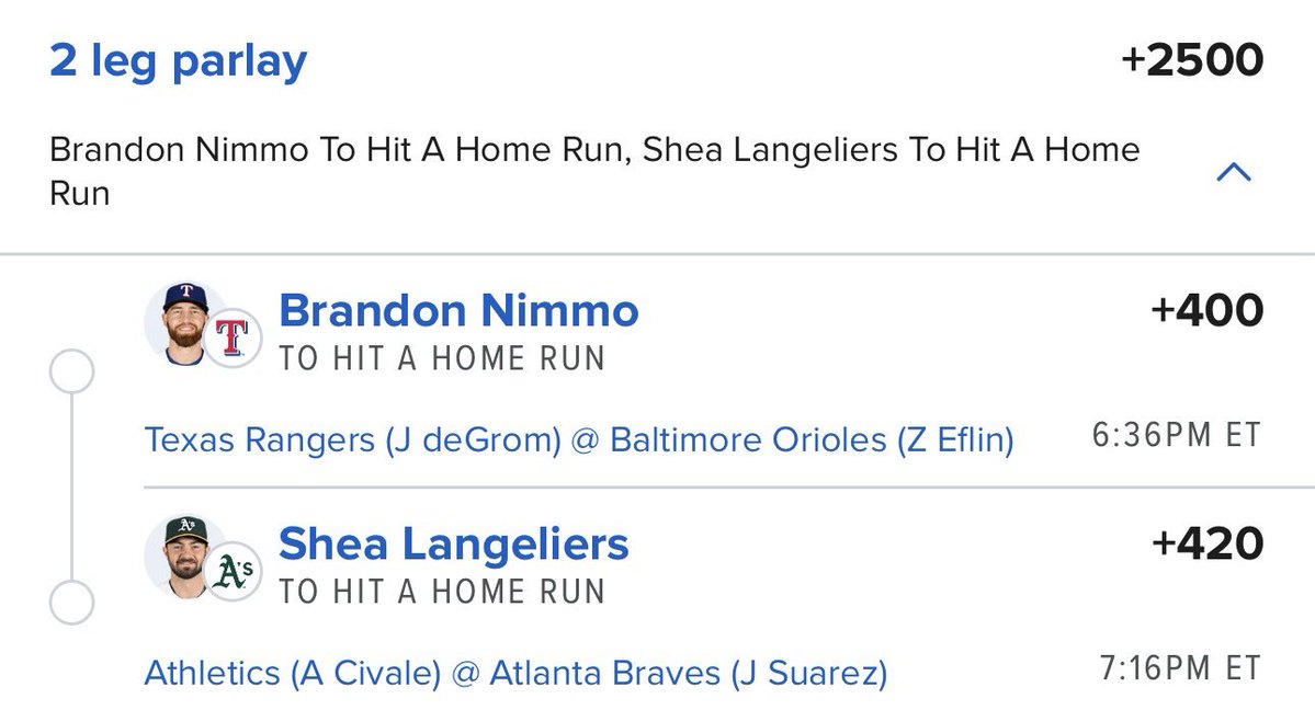 GreenwrldBets💸💸💸💸 tweet media