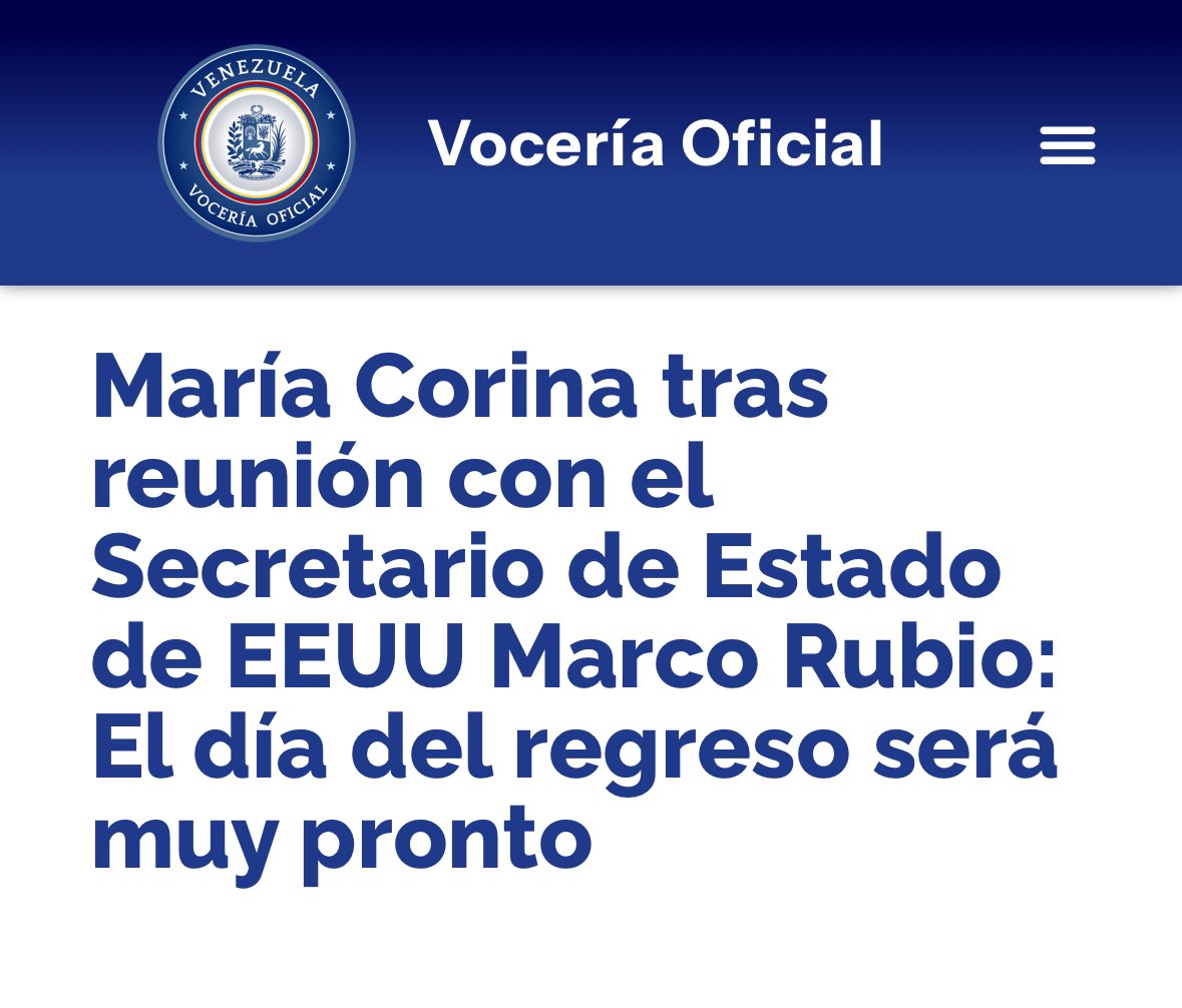 Juan Pablo Guanipa tweet media