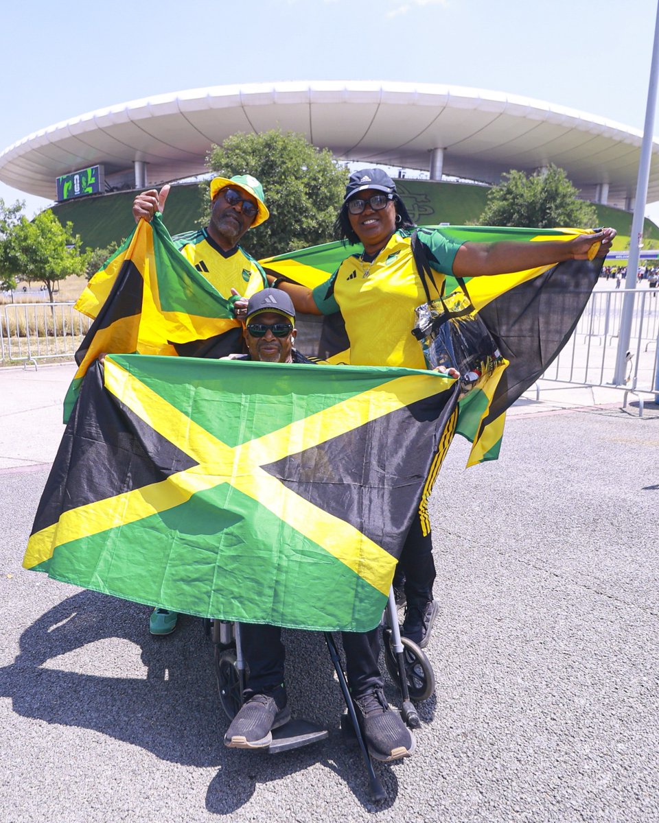 Concacaf tweet media