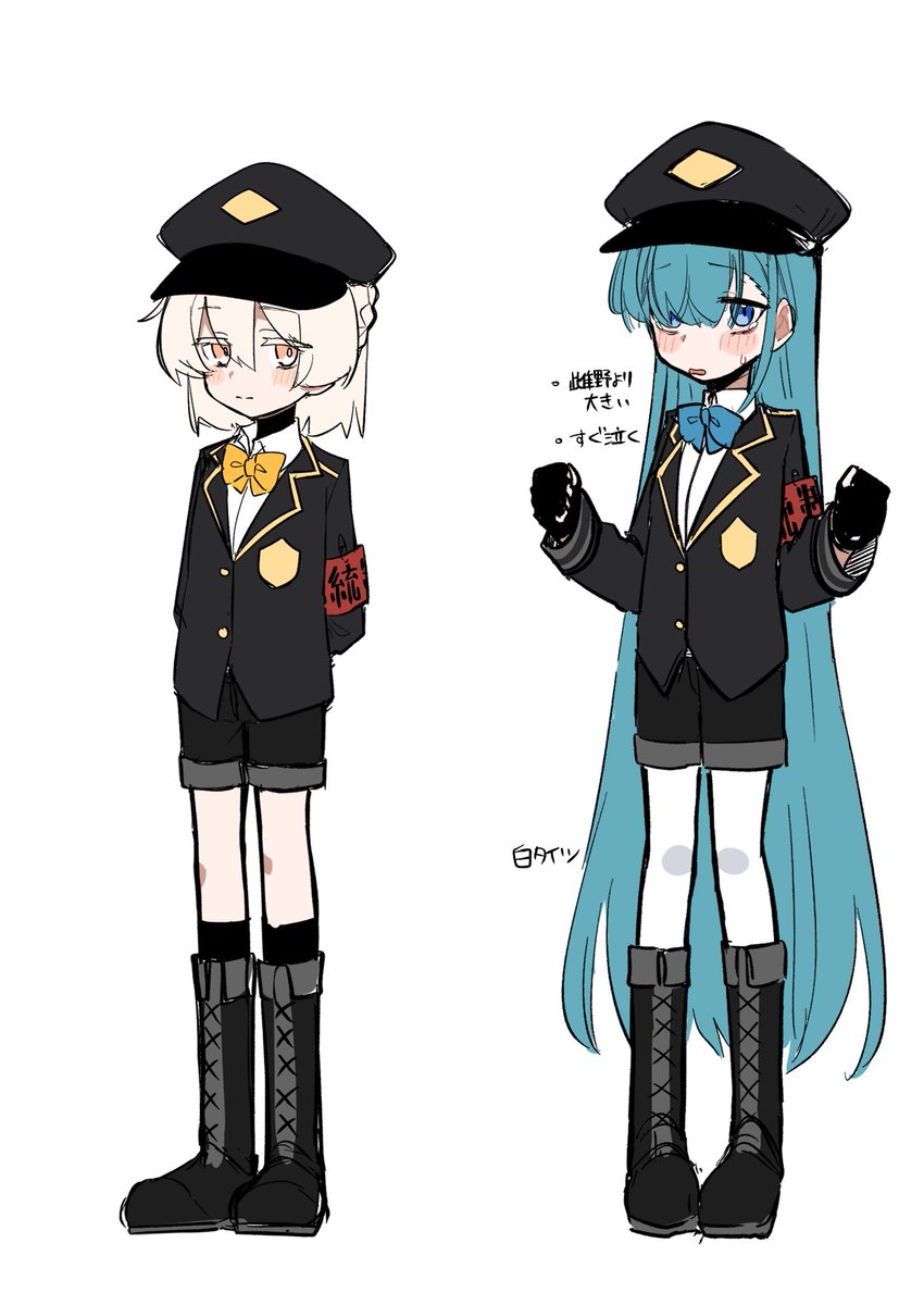 失敗に失敗を重ね、2ターン休み 