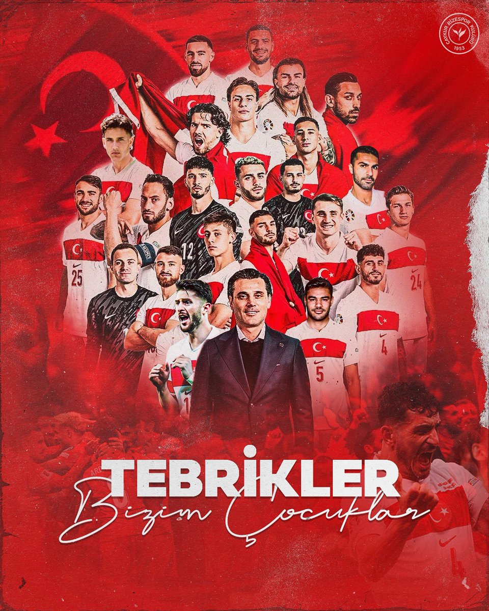 Çaykur Rizespor tweet media