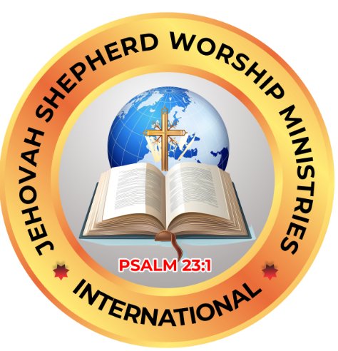Jehovah Shepherd Worship Ministries Intl Inc (@PastorMosesE) / Posts / X