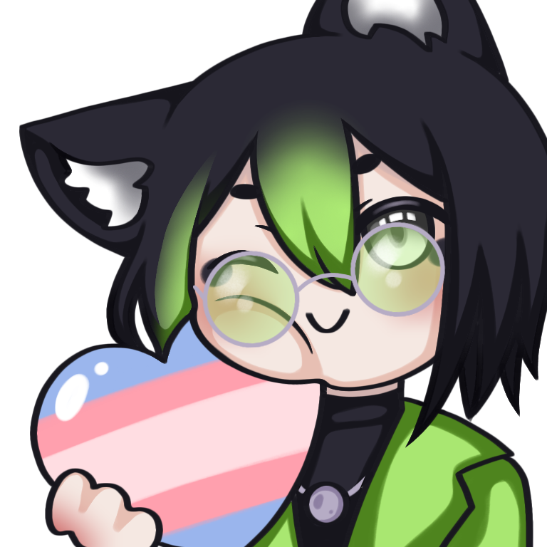 kuriou_senpai's tweet photo. Heute ist Transgender Day of Visibility 💚🏳️‍⚧️

Für mich heißt das: Menschen so akzeptieren, wie sie sind – ohne Zweifel oder Diskussion.

Sichtbarkeit ist wichtig, aber echte Akzeptanz im Alltag zählt noch mehr. Nicht nur heute, sondern jeden Tag. https://t.co/8WT3b9f58I