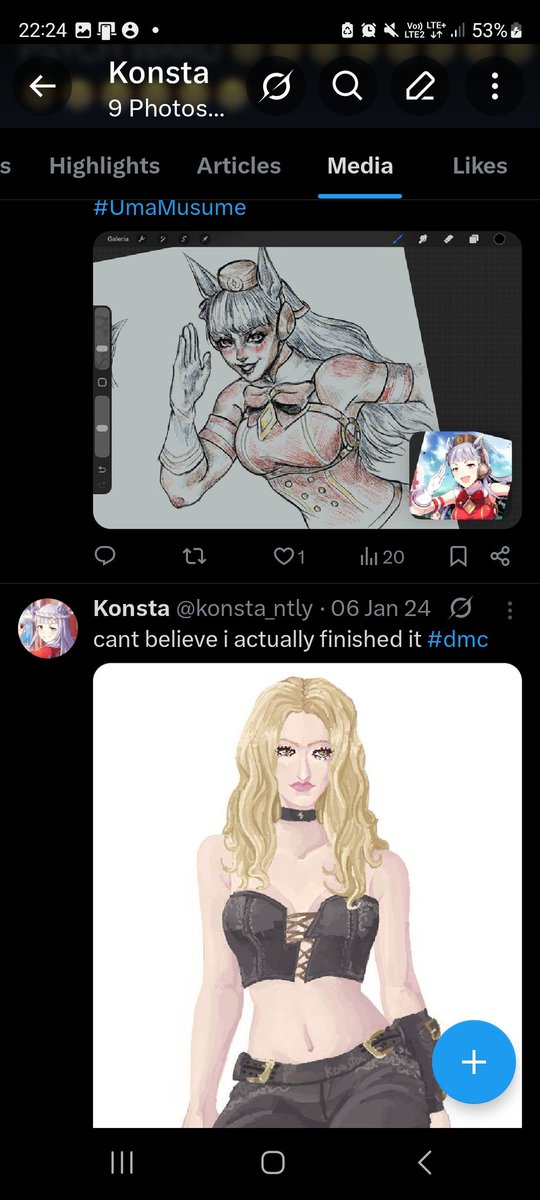 Konsta tweet media