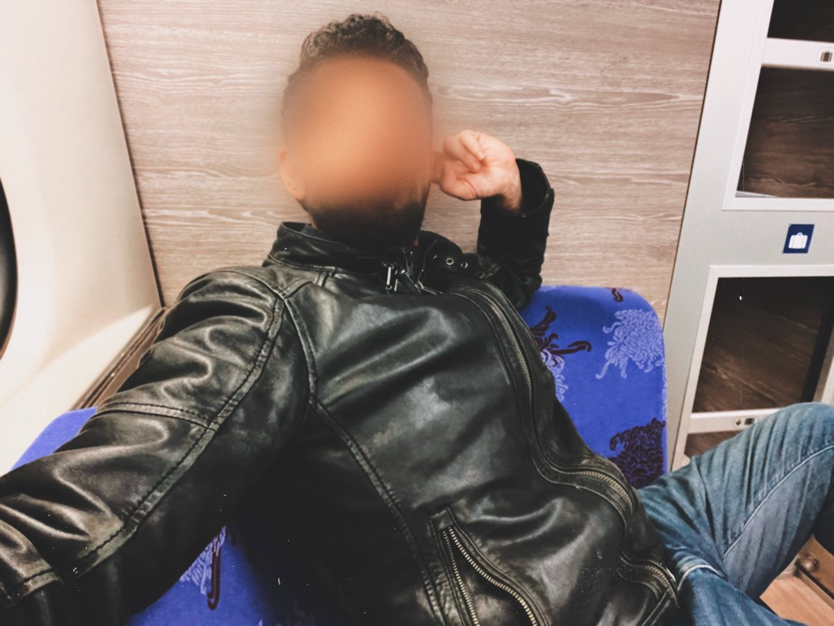 A.MUHAMED العربي tweet media