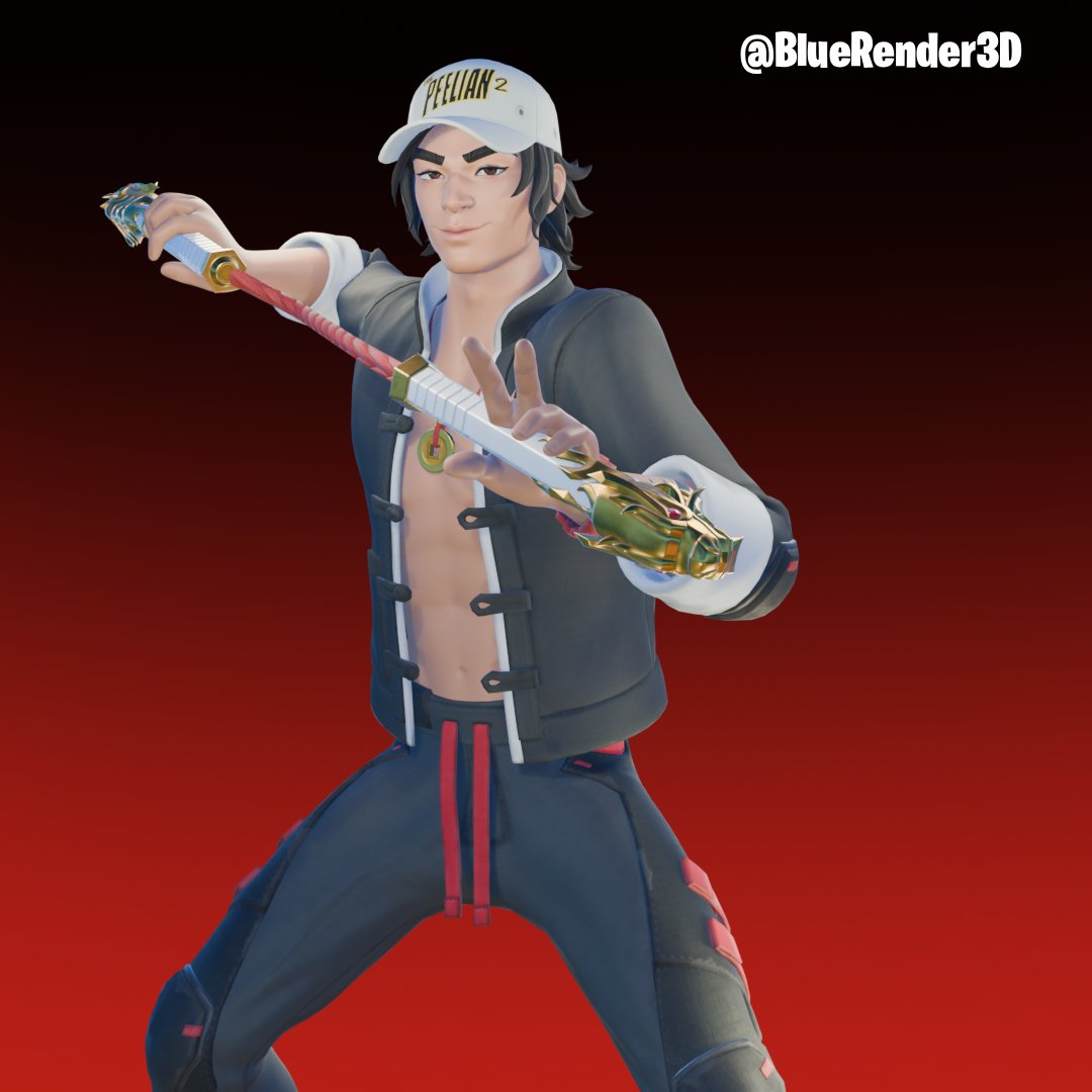 Meowtooth Secret BF tweet media