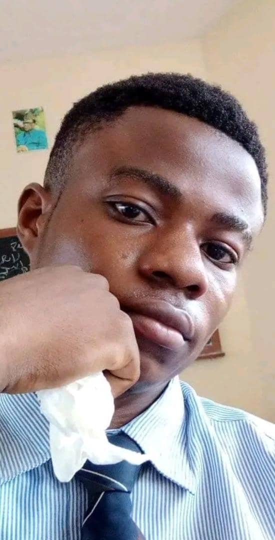 Jupson Emina tweet media