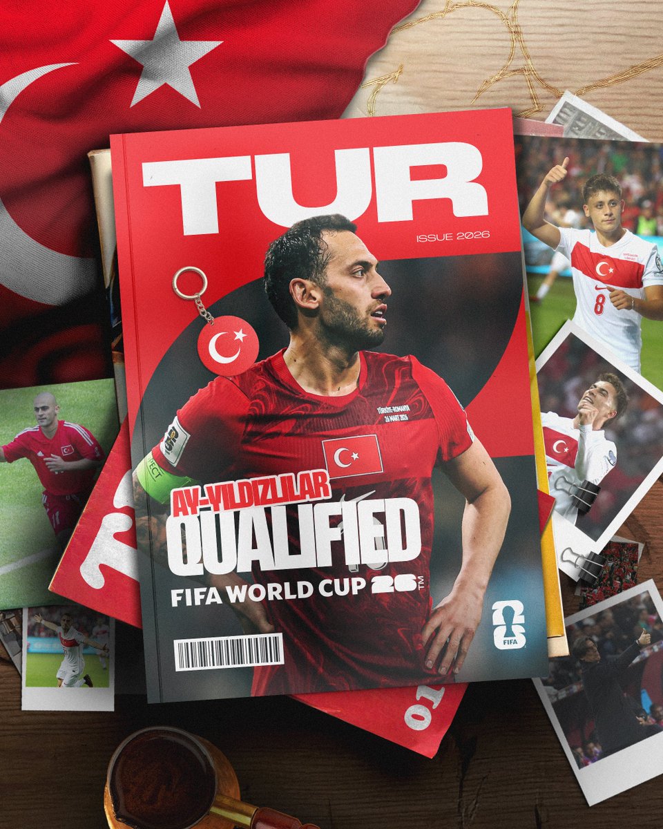 FIFA World Cup tweet media