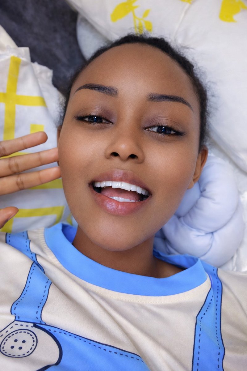 Hon. Mbithe Mulinge tweet media