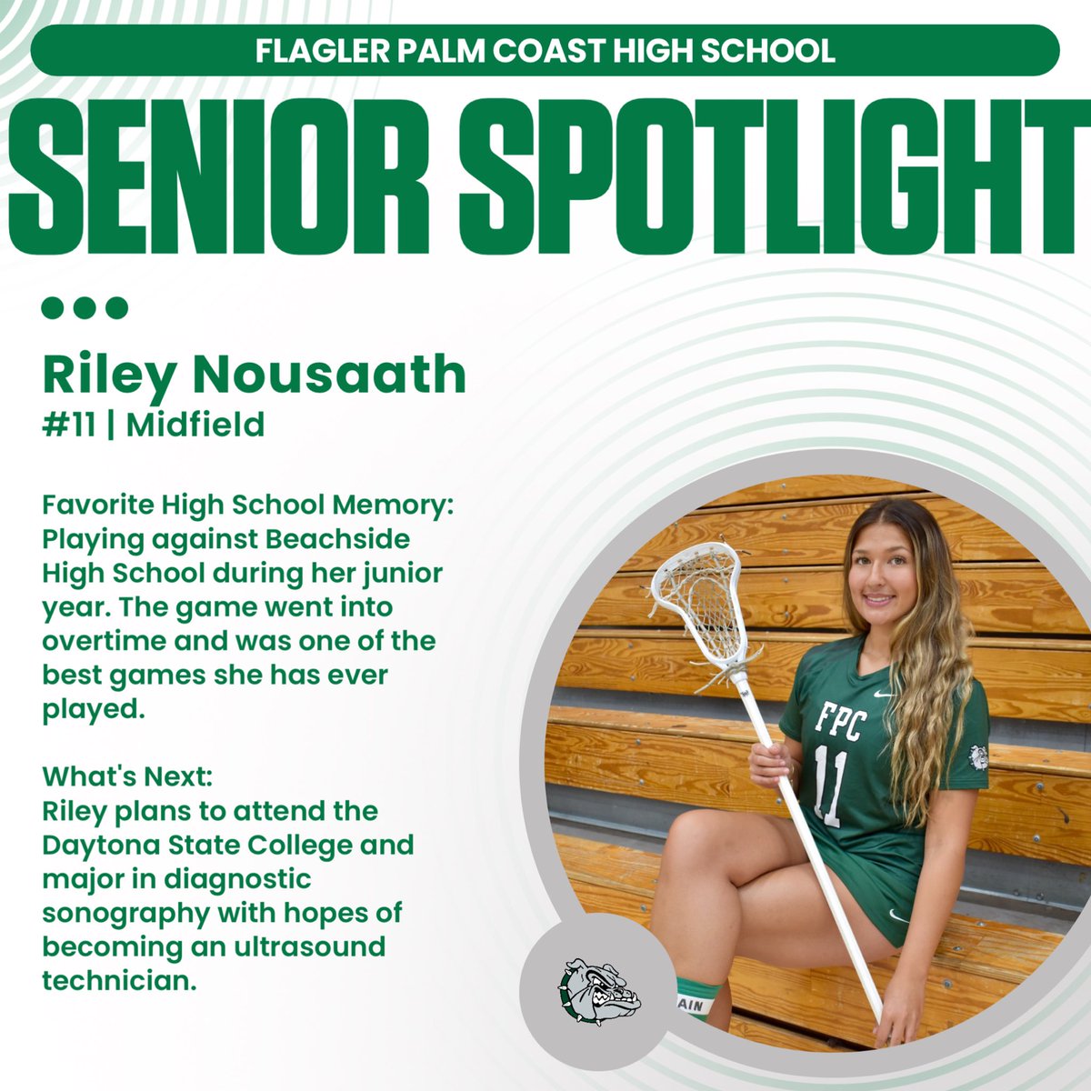 FPCGLax's tweet photo. Meet the Seniors! https://t.co/eOdjUdO1gI