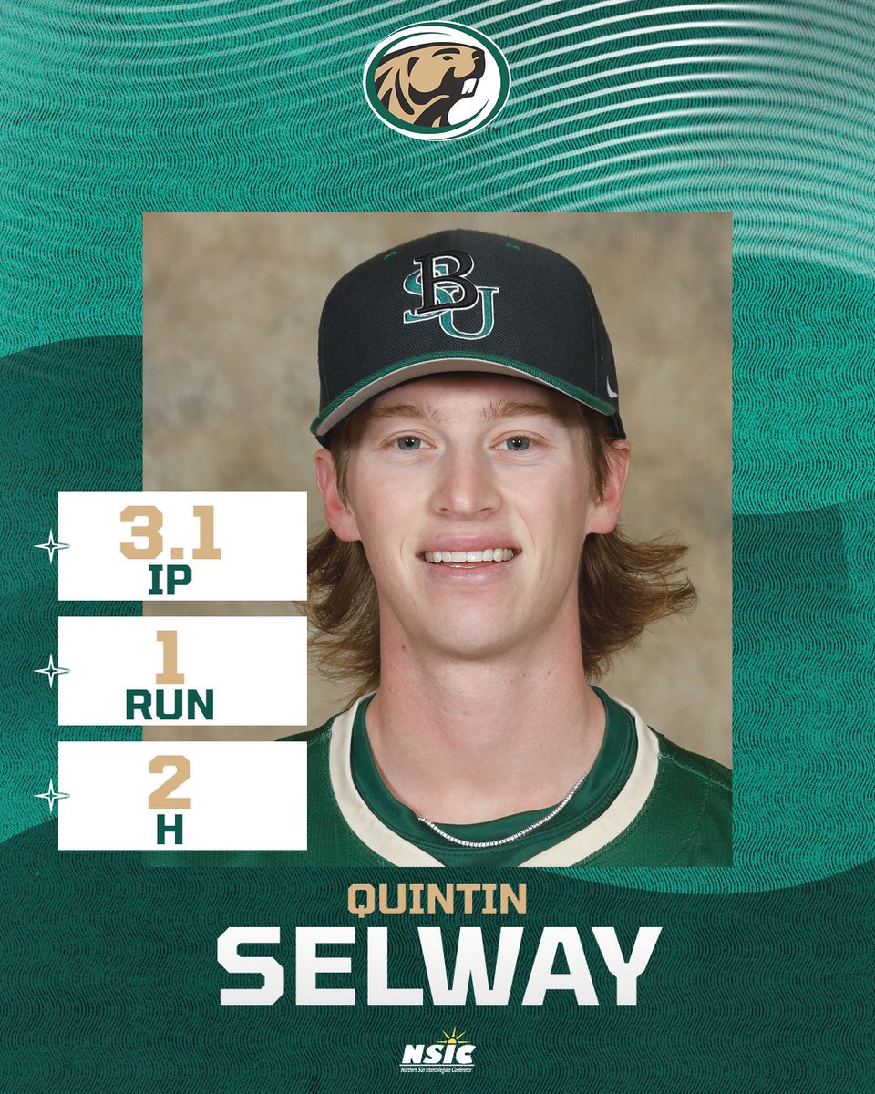 Bemidji State Baseball tweet media