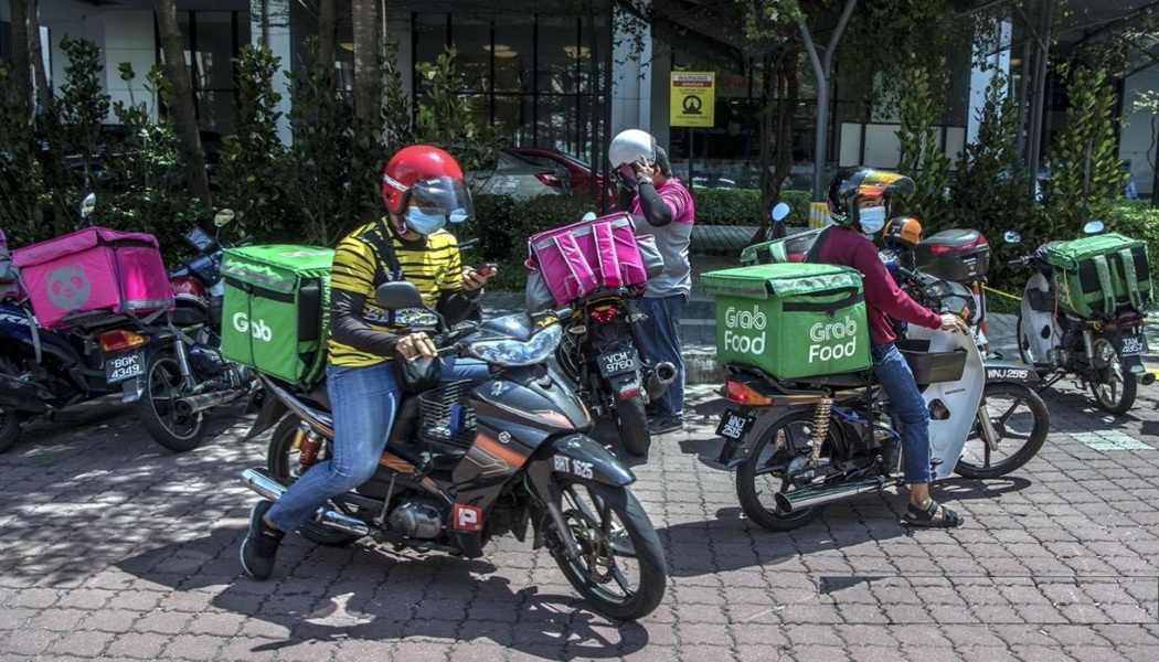 WilayahMy's tweet image. Gig Workers Act 2025 A Milestone For Worker Protection – GEM dlvr.it/TRpL4M #GigWorkersAct #WorkerProtection #GigEconomy #LabourReform #EhliongWorkers