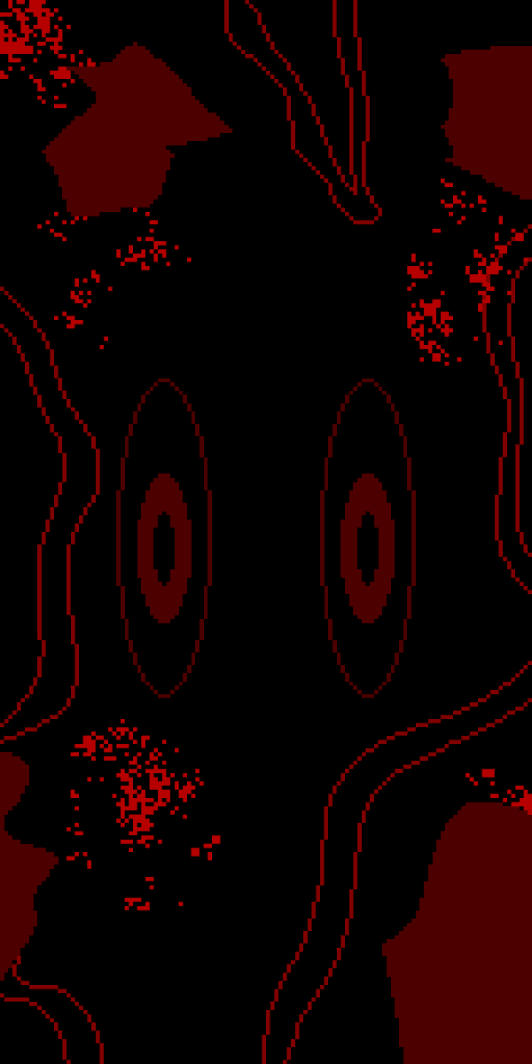 Fonray16's tweet photo. You feel the curse trying to touch your essence.
✂️✌️ 👍🕆☼💧☜ 👍✌️☹️☹️☜👎 ❄️☟☜ ☼⚐⚐❄️ ⚐☞ ☜✞✋☹️📬✂️
#AlphaProject #gamedev #indiedev #pixelart #2dart https://t.co/meaCsKjaQI