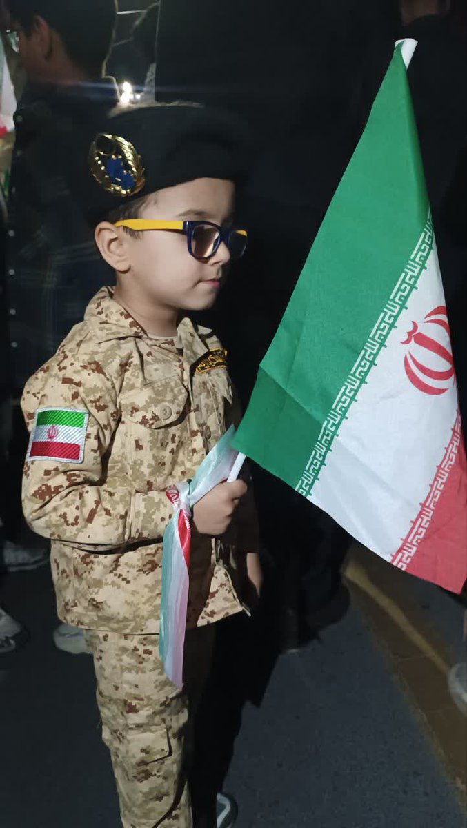 جوادشونم :) tweet media