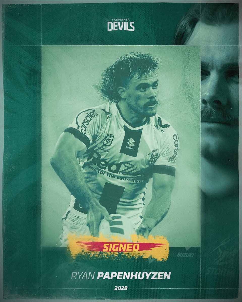 Tasmania Football Club tweet media