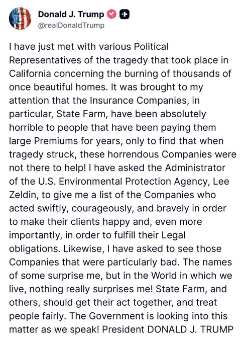 Trump War Room tweet media