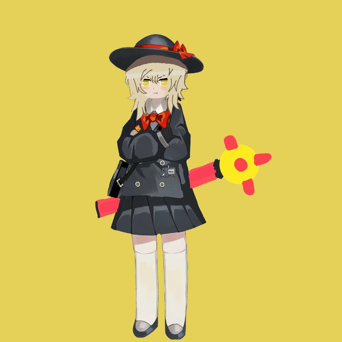 Evalena | Just a nurse TAKEOVER tweet media