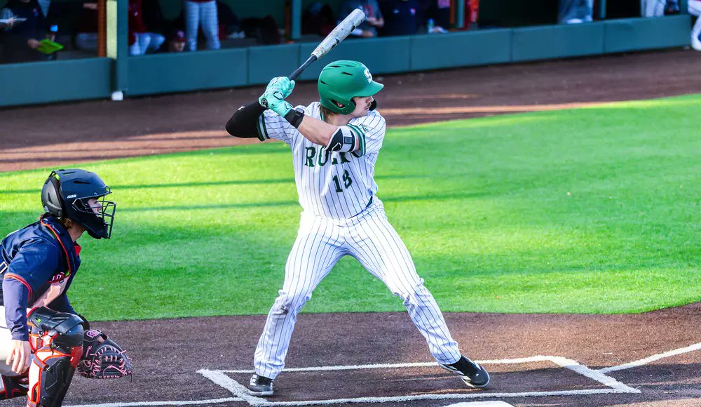 Rock_Athletics's tweet photo. BASE: Slippery Rock earned a 13-5 victory on the road against Fairmont State Tuesday afternoon in non-conference competition at Mylan Park.

Recap 🔗: https://t.co/jGUsxGzCFf https://t.co/m9FX8TyqBP