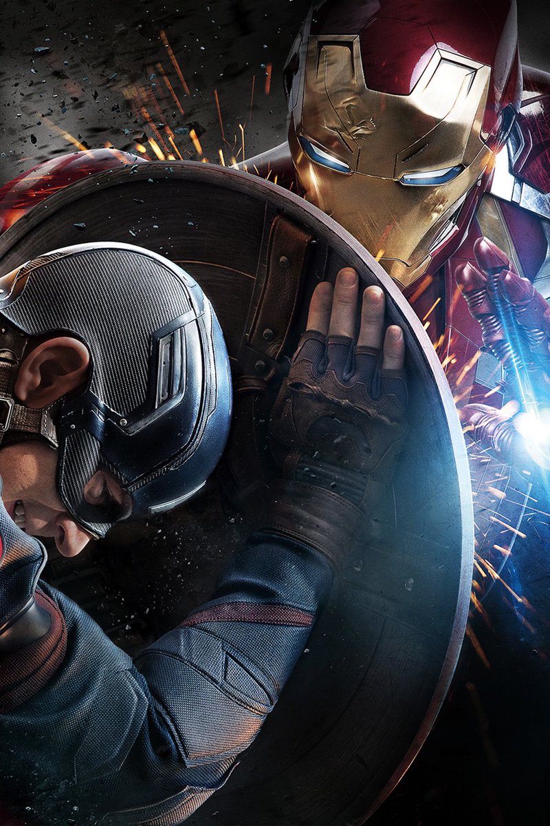 Marvel Archives tweet media