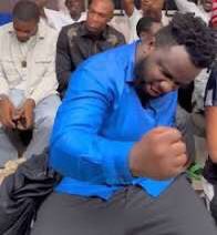 KINTU SHAFIC tweet media