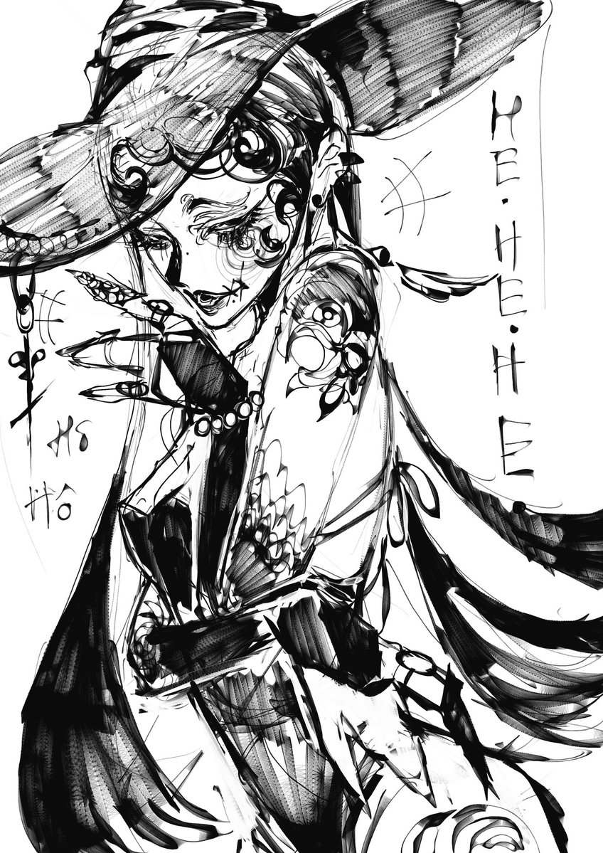 Morrow's tweet media