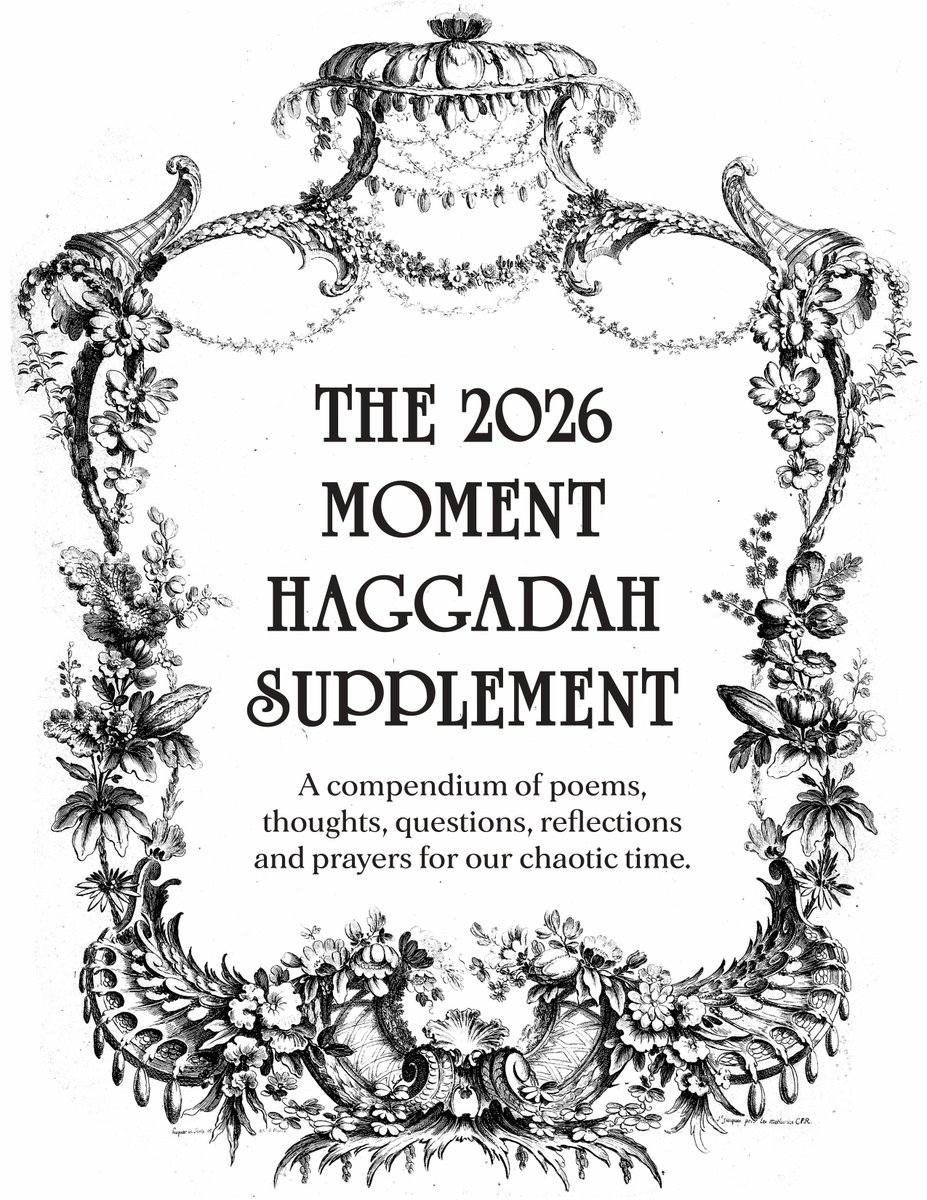 Moment Magazine tweet media