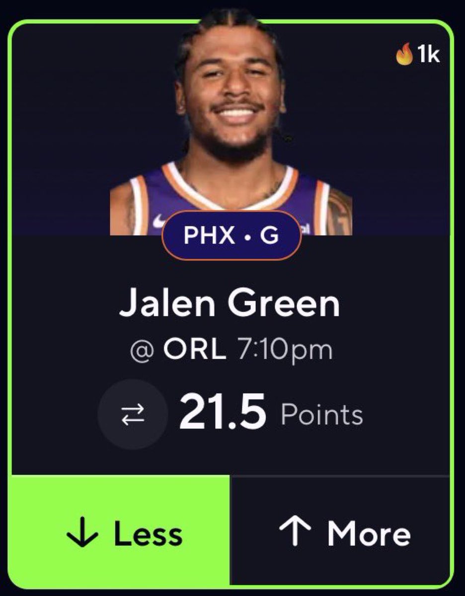 LEGIT PICKS💫⚾🏈🏀 tweet media