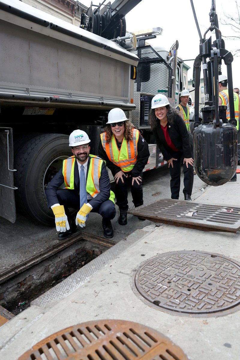 NYC Water tweet media