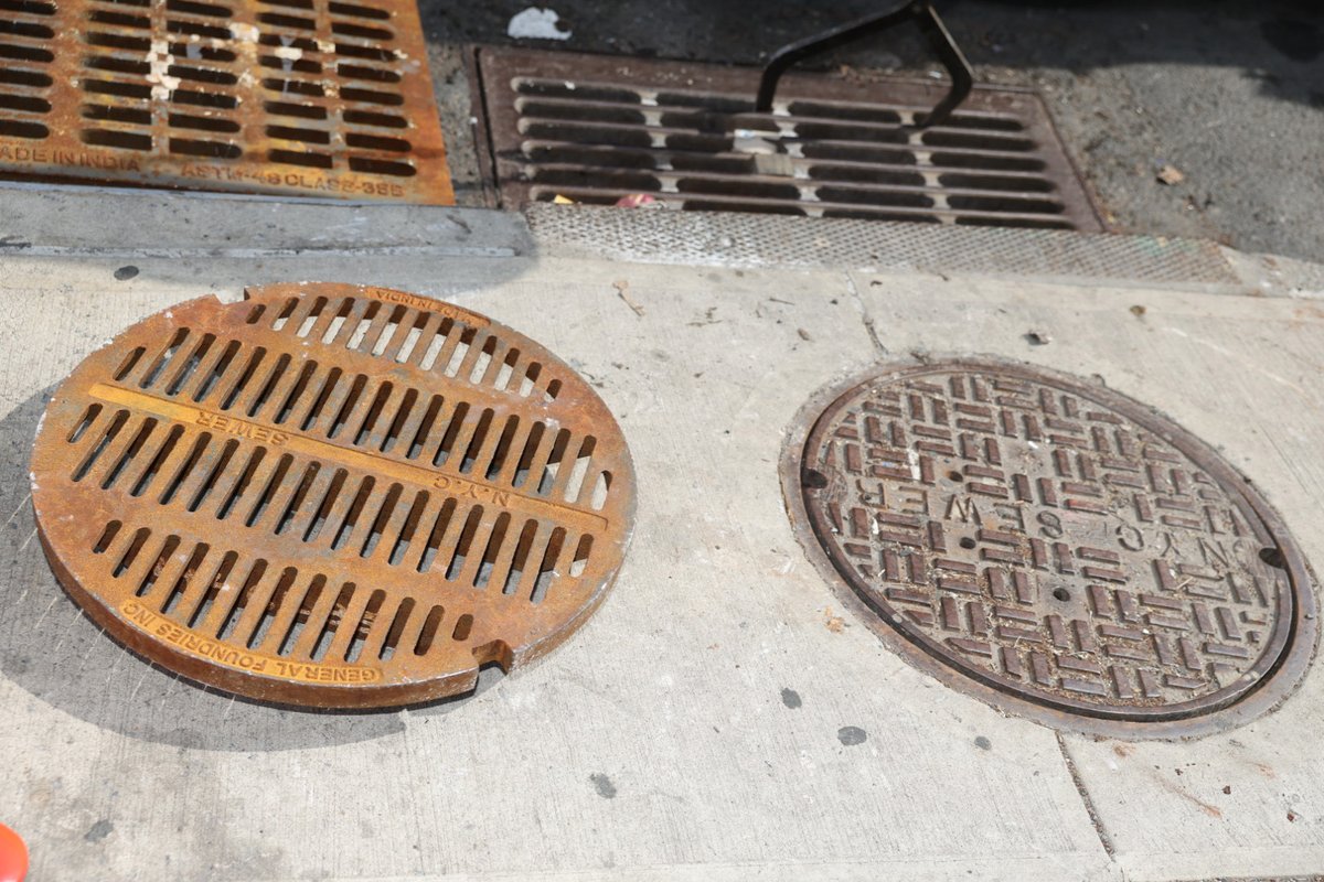 NYC Water tweet media