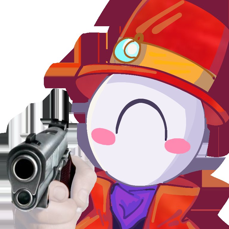 SrGabz The One-Eyed Traveler(EU/BR) 🎩 tweet media