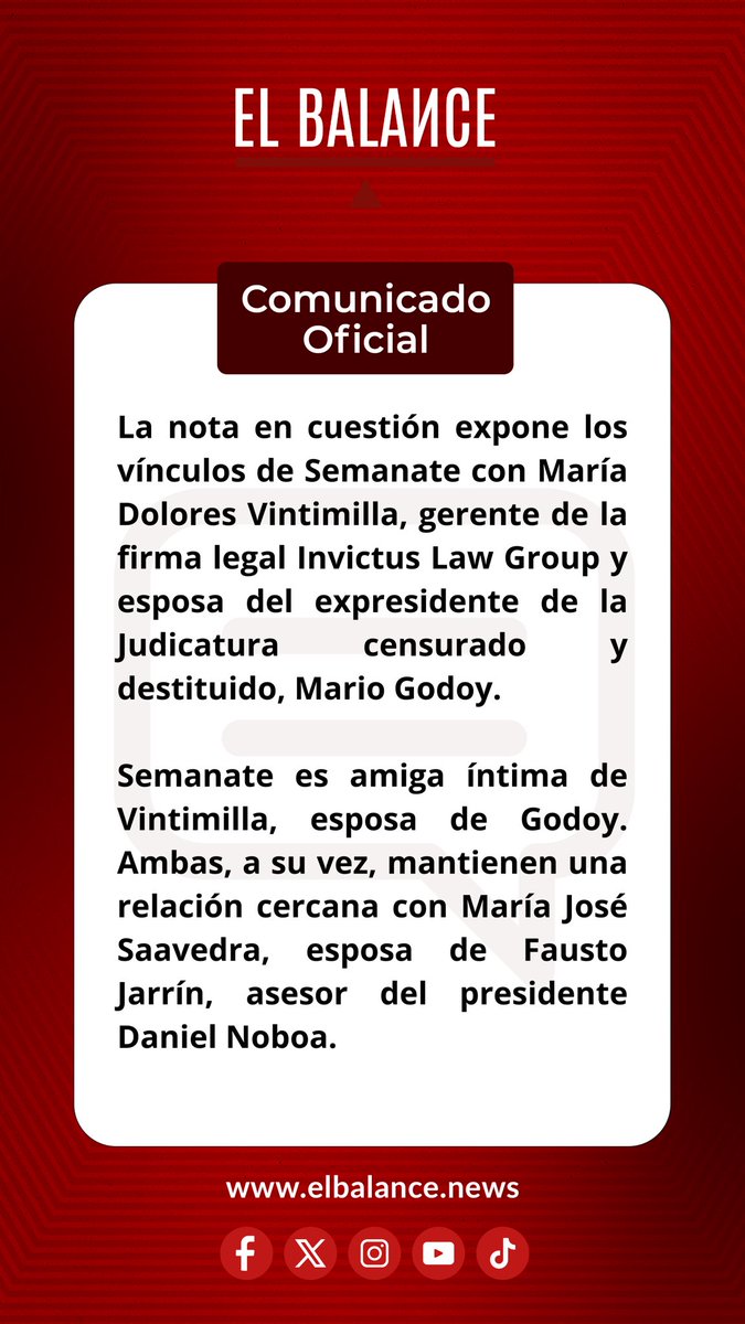 El Balance tweet media