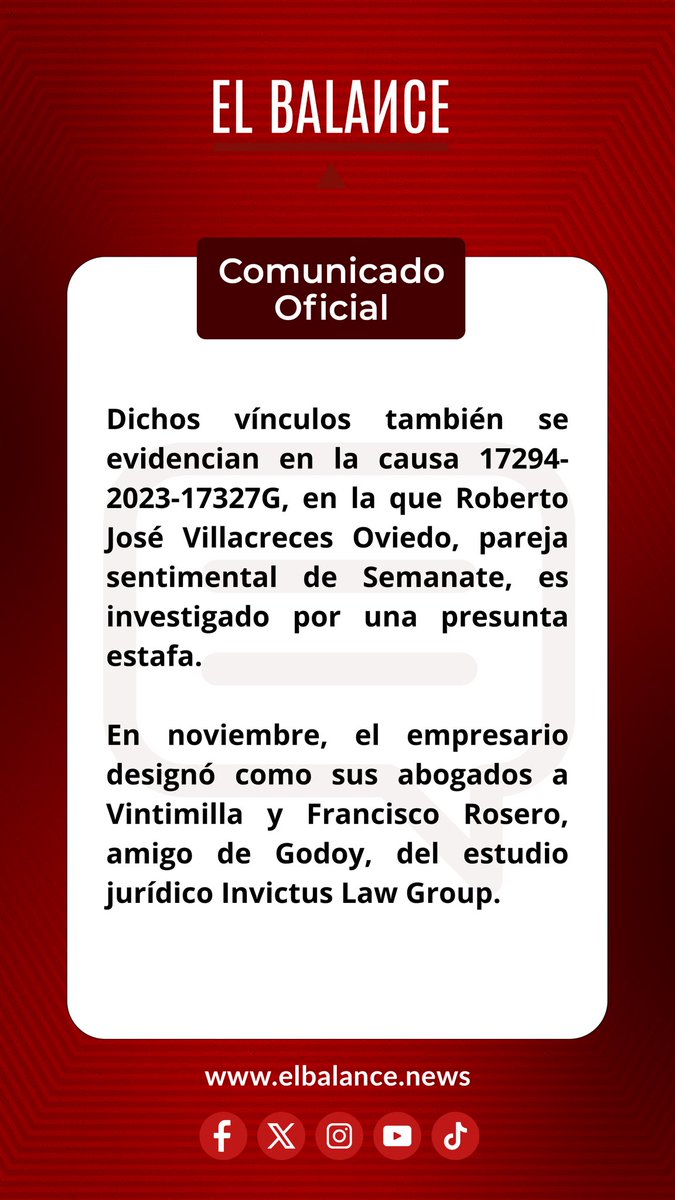 El Balance tweet media