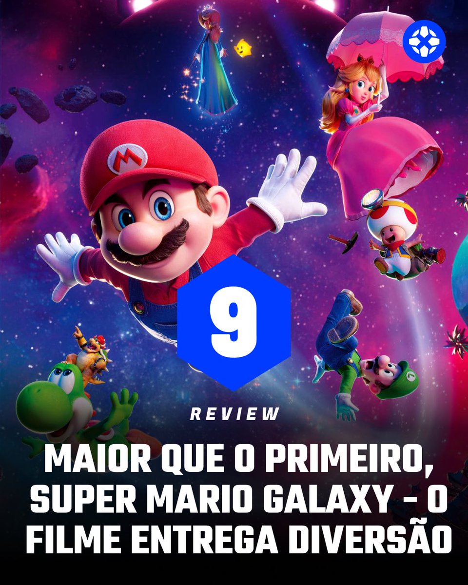 IGN Brasil tweet media
