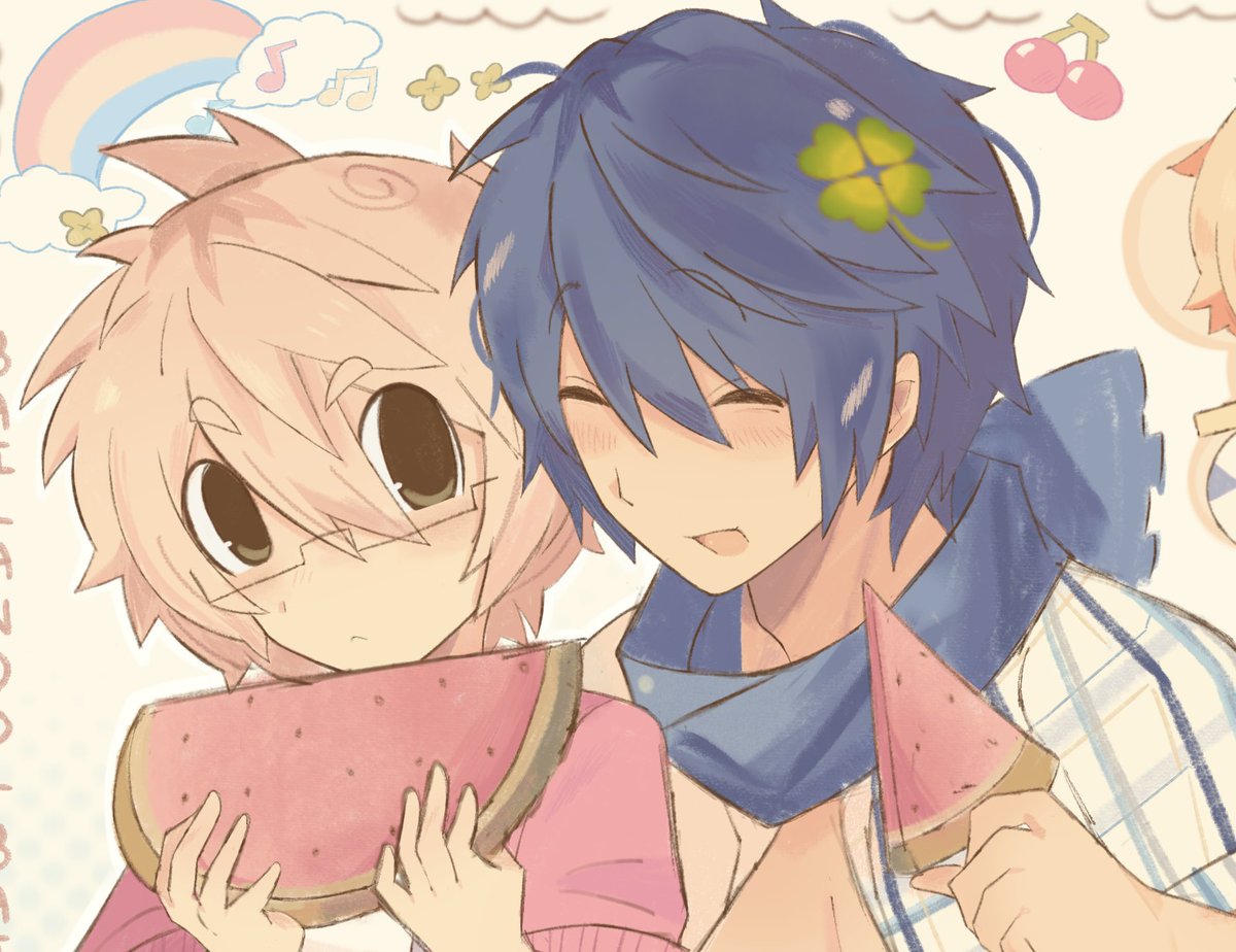 (*ˊᗜˋ*) Peskaito' tweet media