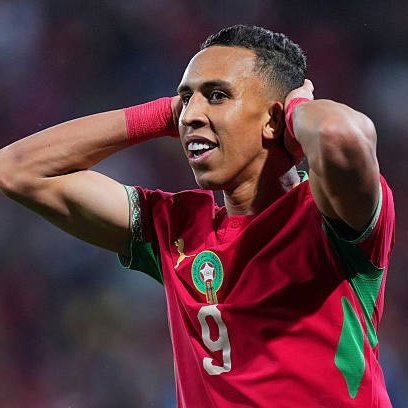 Actu Foot Maroc tweet media