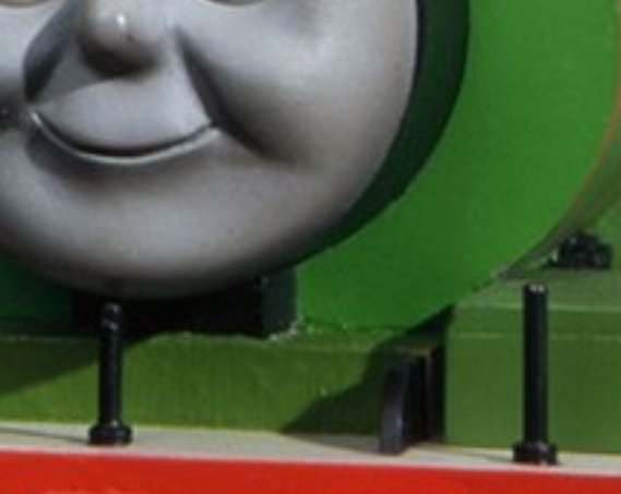 Sodor's Safety Record tweet media
