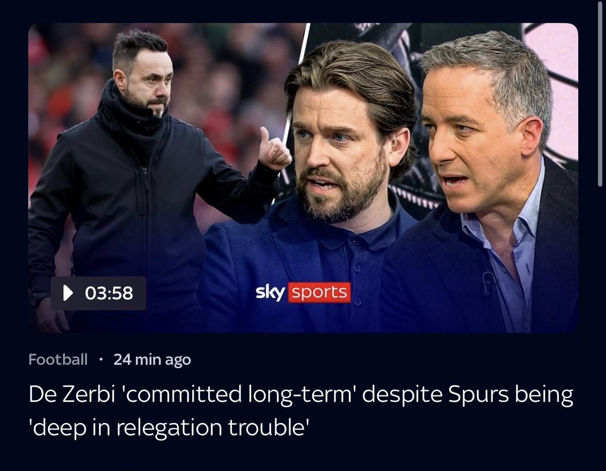 Michael Bridge tweet media