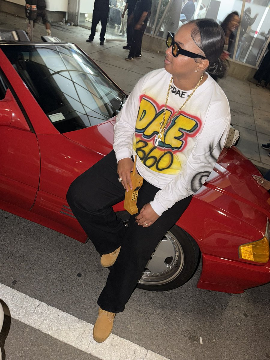 coolassdae's tweet photo. Make the money count B!🗽 https://t.co/P4Dq0LSI6H
