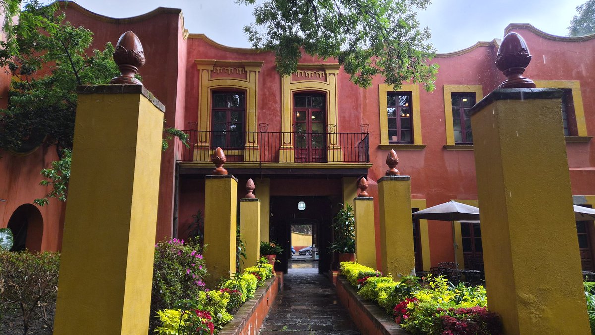 juanbflash's tweet image. Fonoteca Nacional #CDMX #Coyoacan #Fonoteca #pictures #photography