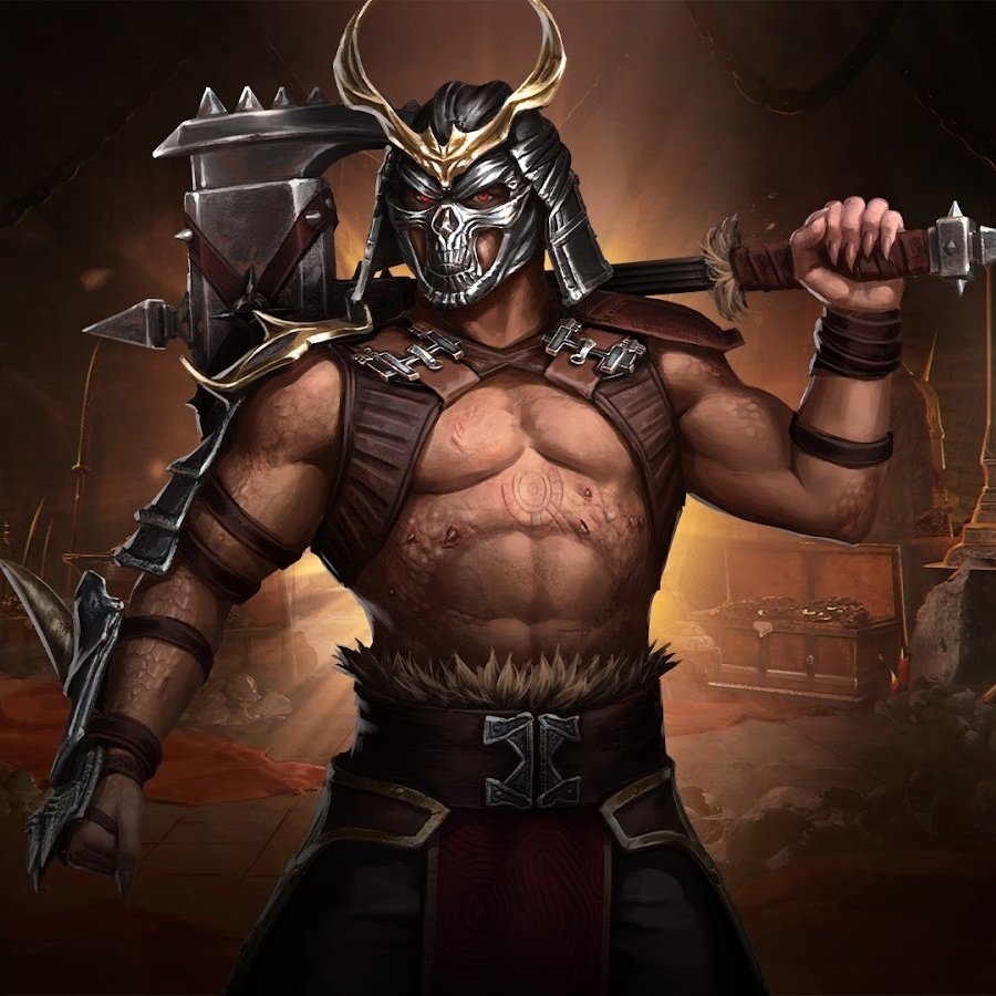 Daily Shao 👿 tweet media