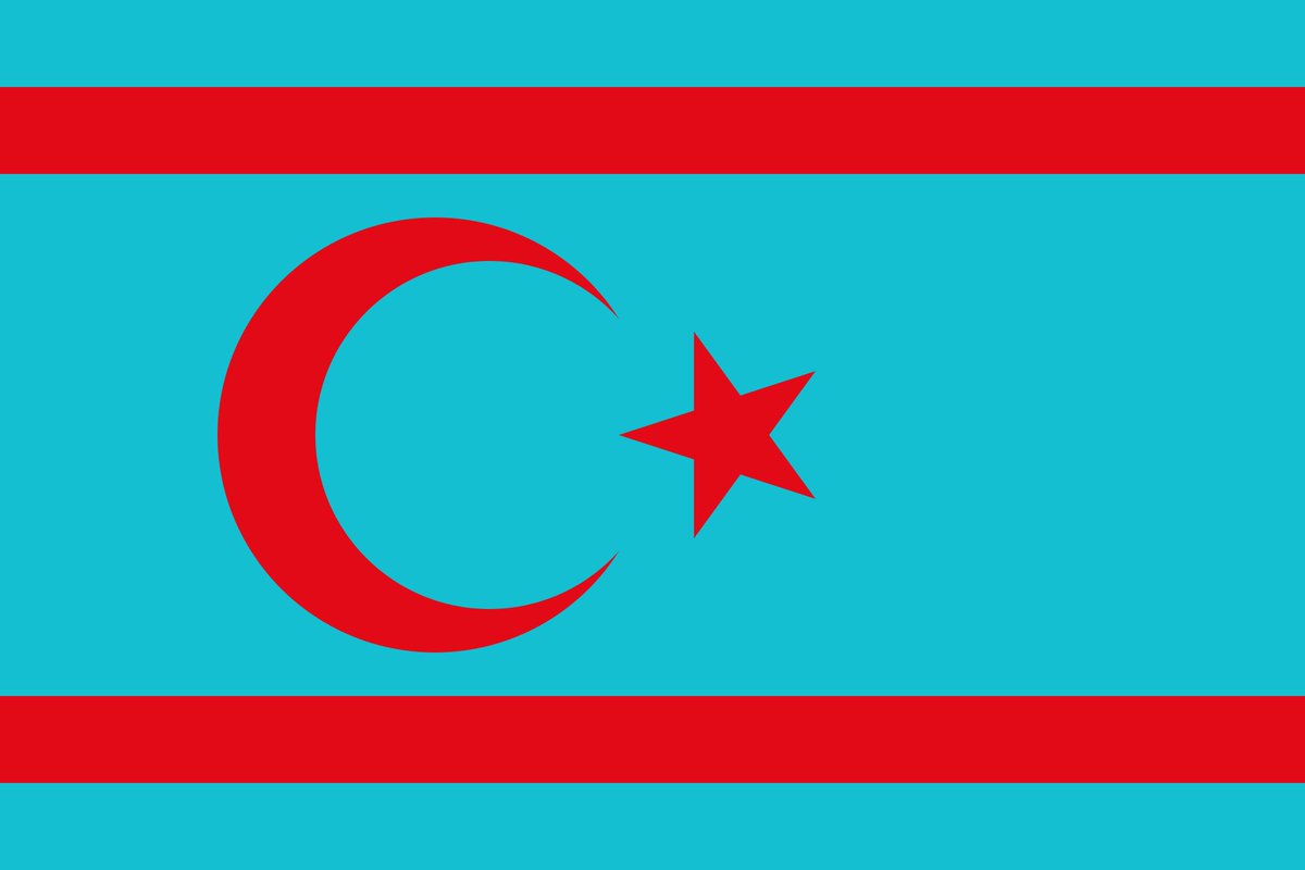 SURİYE TÜRKMENLERİ tweet media