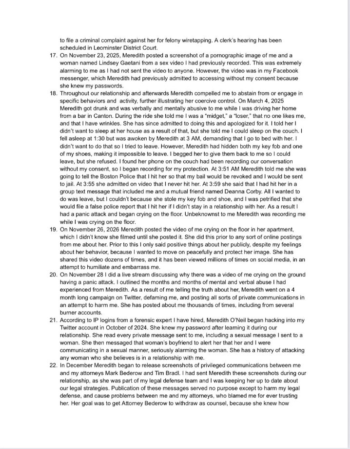 That Girl T tweet media