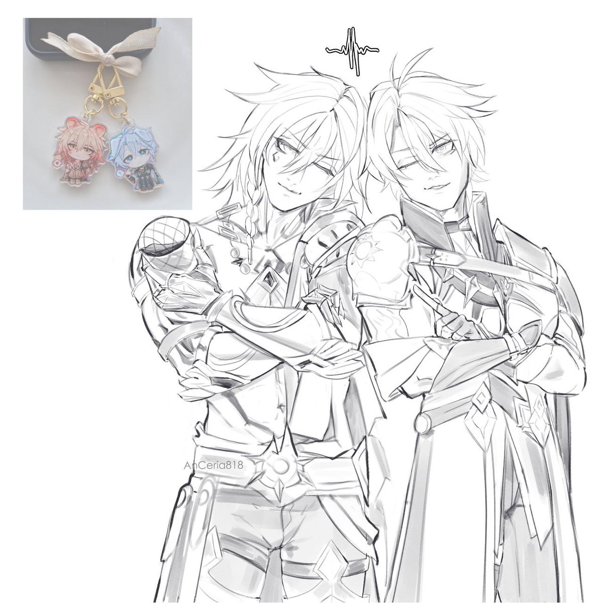 These two are insufferable 

#hsr #myphai #phaidei