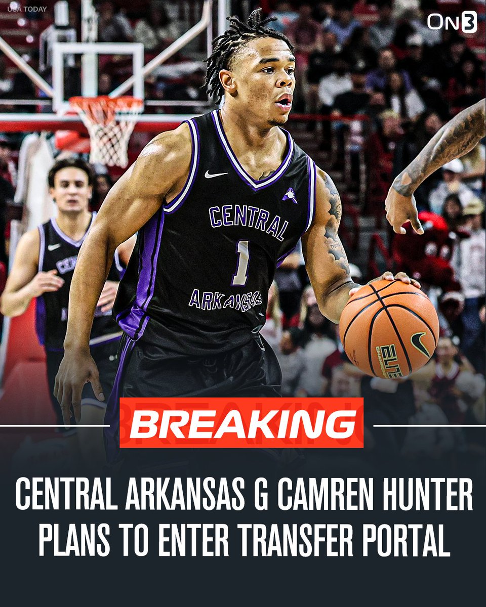 Transfer Portal tweet media