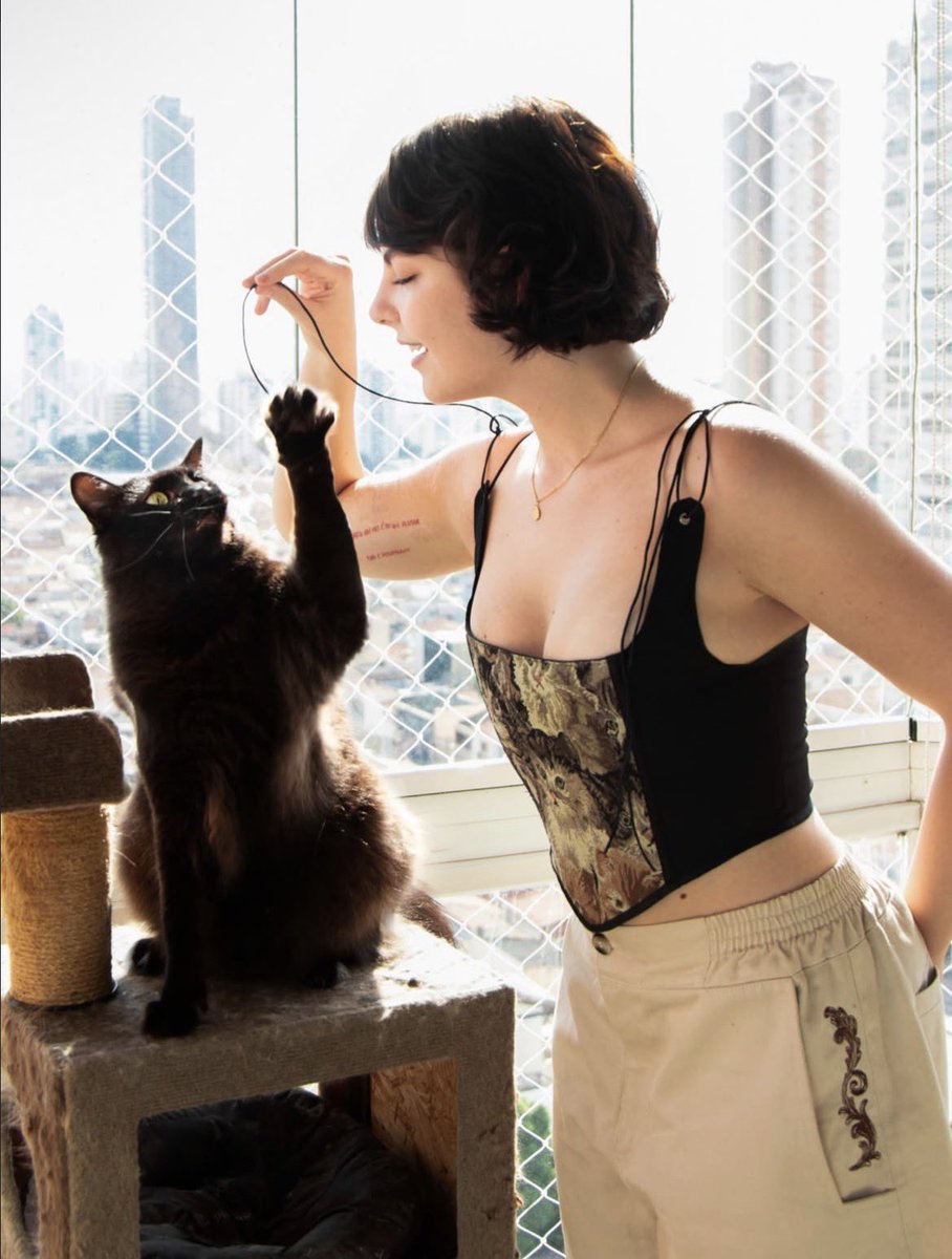 Acervo Triz Pariz tweet media