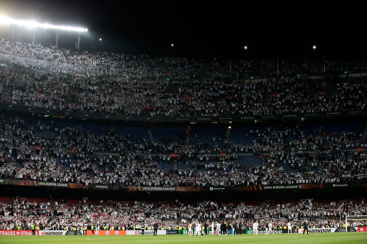 BeltranATM's tweet photo. @sglezzzz Creo que no sois el mejor ejemplo para criticar a una afición … en vuestra 'peor' temporada dejasteis así de vendidos a vuestro equipo.. https://t.co/lMTuvZ63Gm