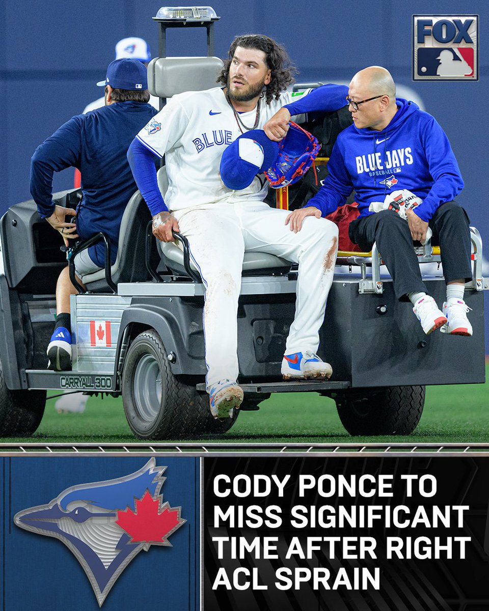 FOX Sports: MLB tweet media