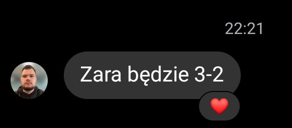Dawid Borucki tweet media